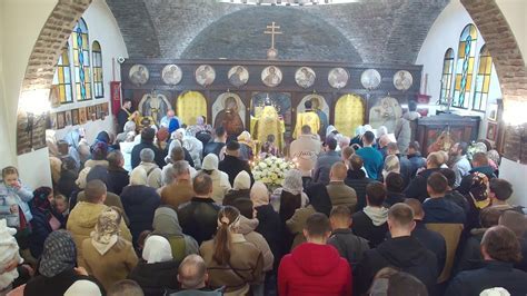 Divine Liturgie